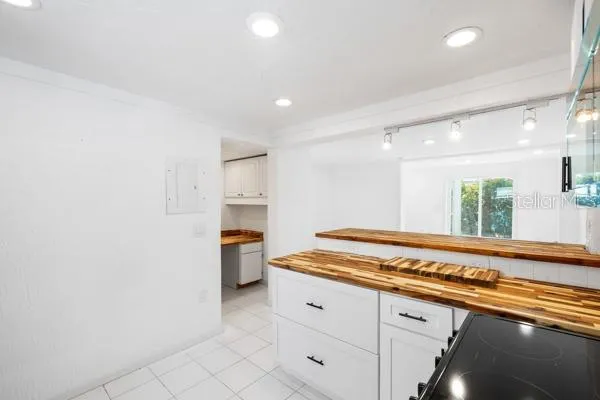 Unit 2 Kitchen