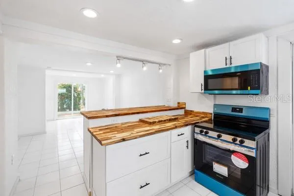 Unit 2 Kitchen
