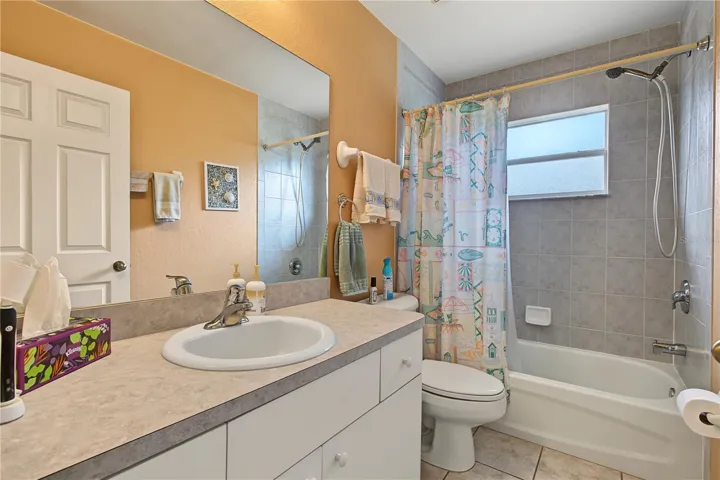 Guest Bath