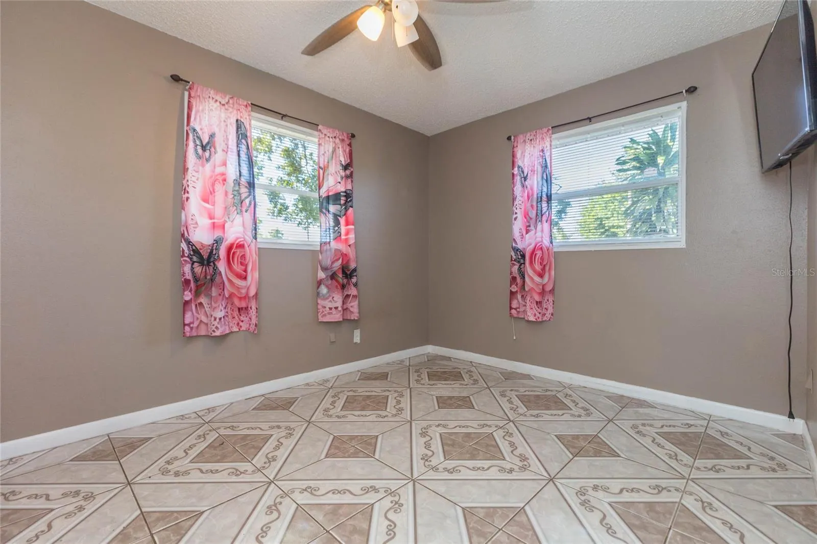 3rd bedroom