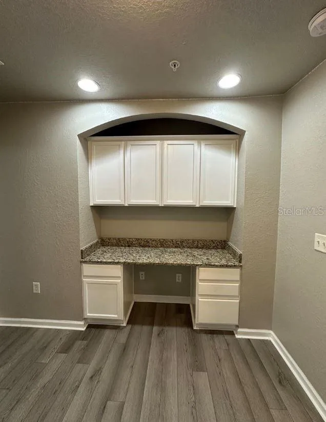 Working Station/Loft