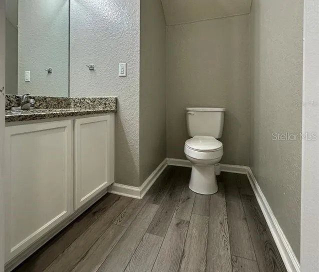 Half Bath
