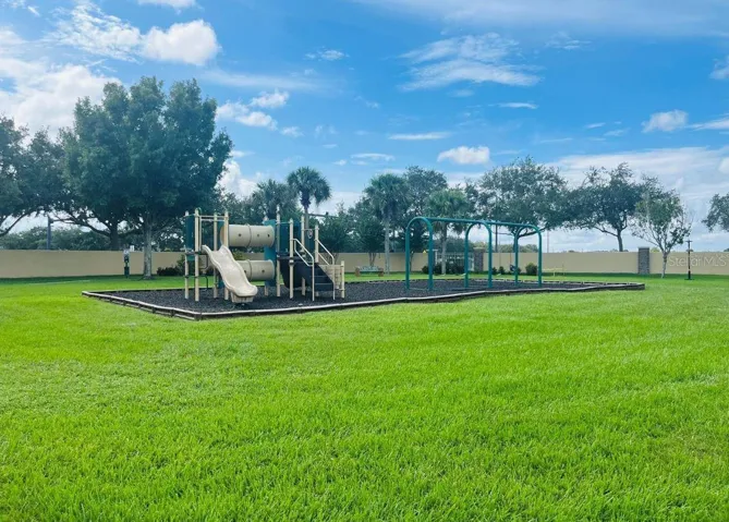 Community Play Ground