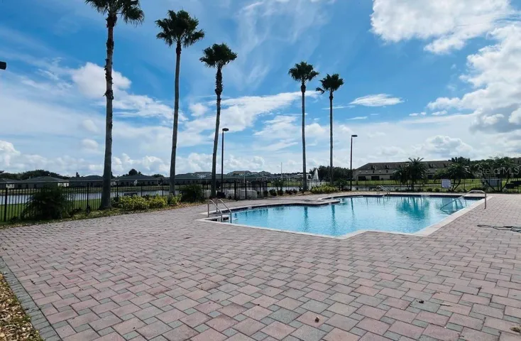 Community Pool