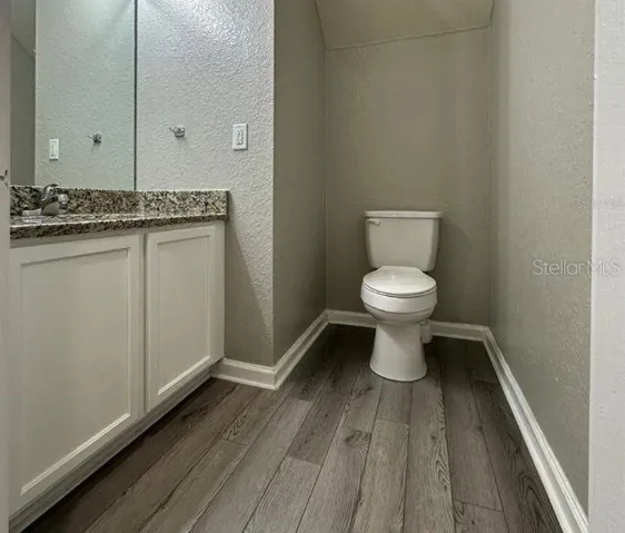 Half Bath