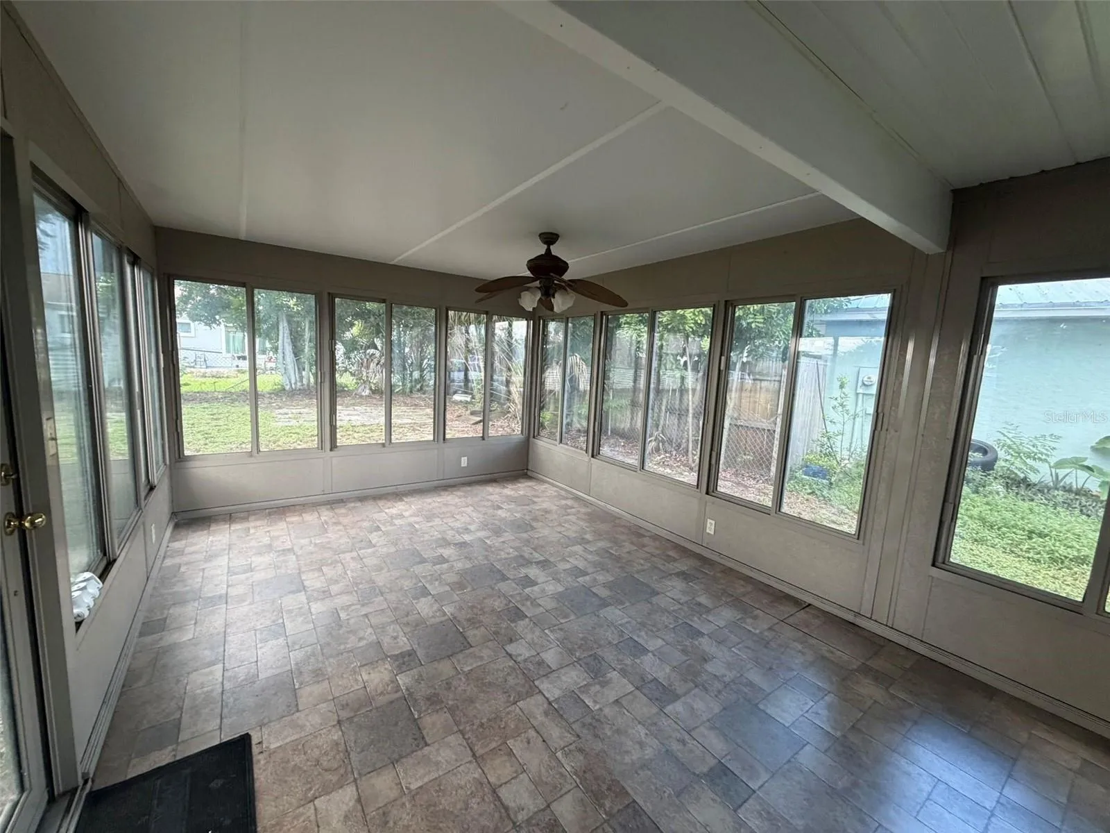Florida room