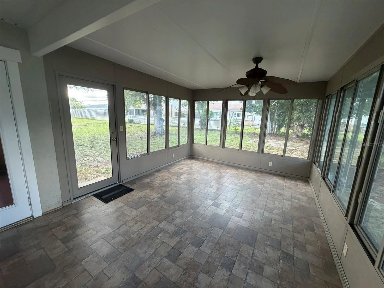 Florida room