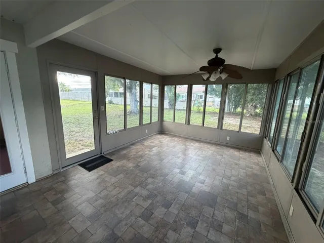 Florida room