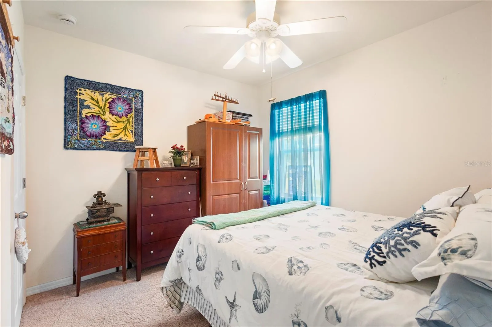 3rd Bedroom.