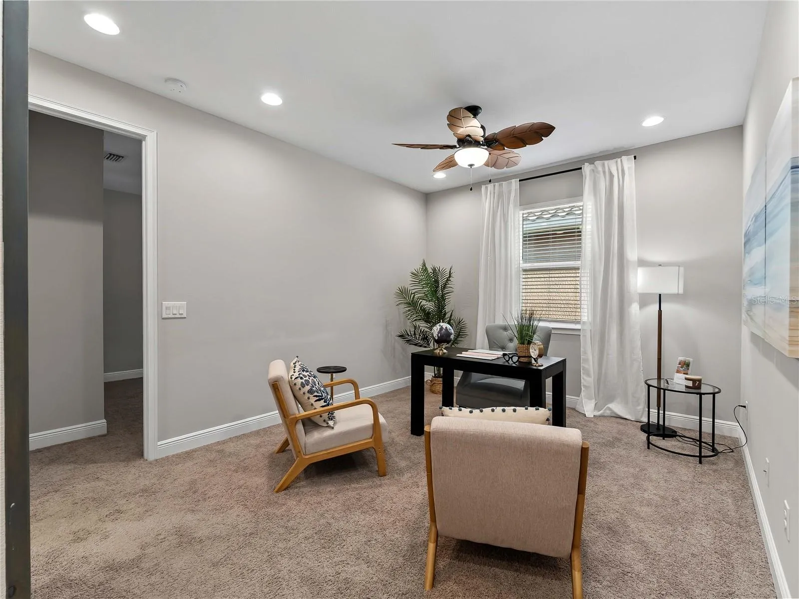 Bonus/Flex Room