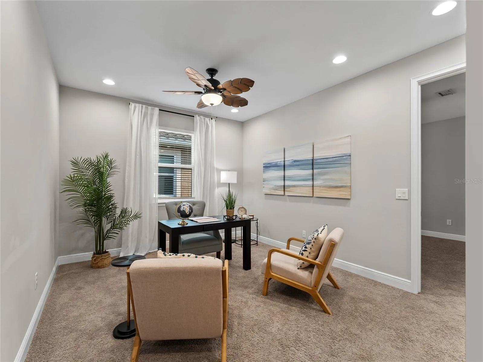 Bonus/Flex Room