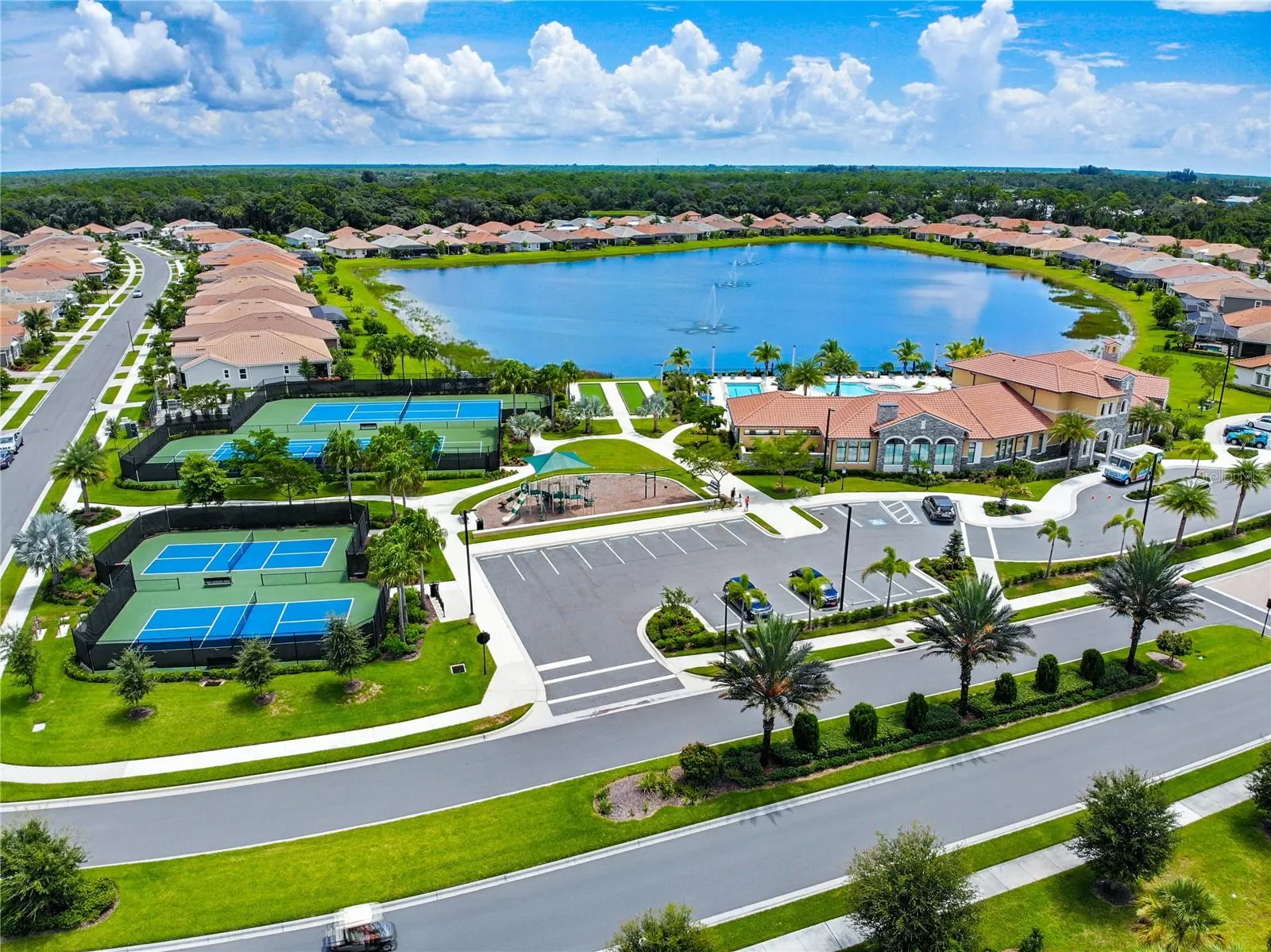 Clubhouse