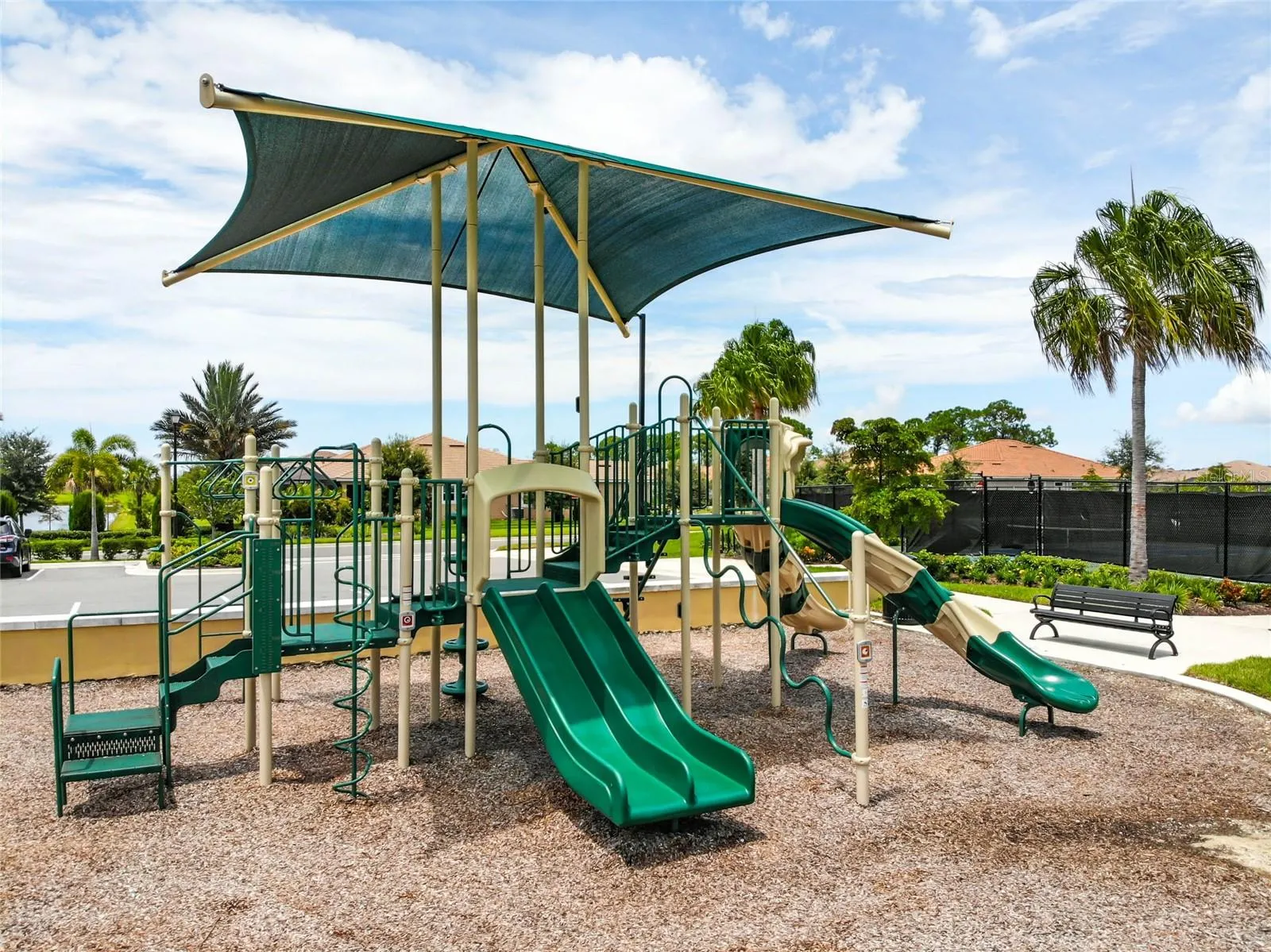 Playground