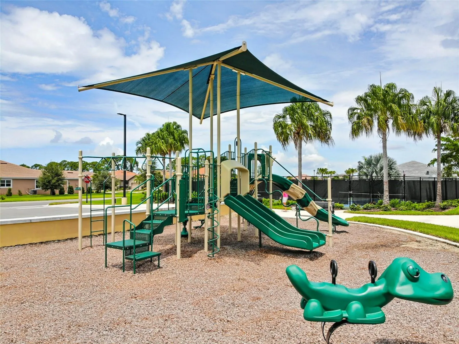 Playground