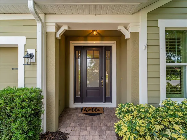 Entry