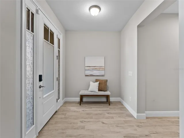 Entry