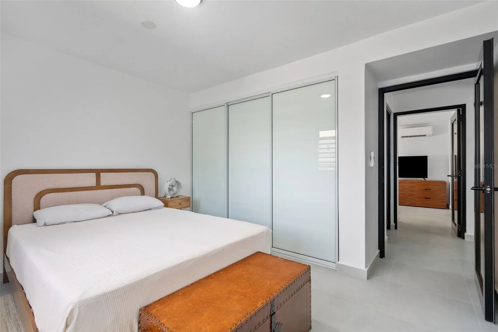 2nd Bedroom 2nd Bedroom