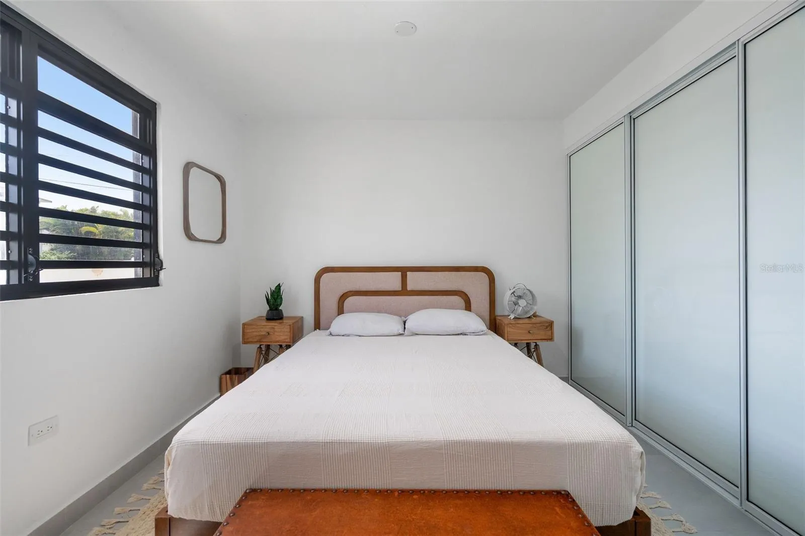 2nd Bedroom 2nd Bedroom