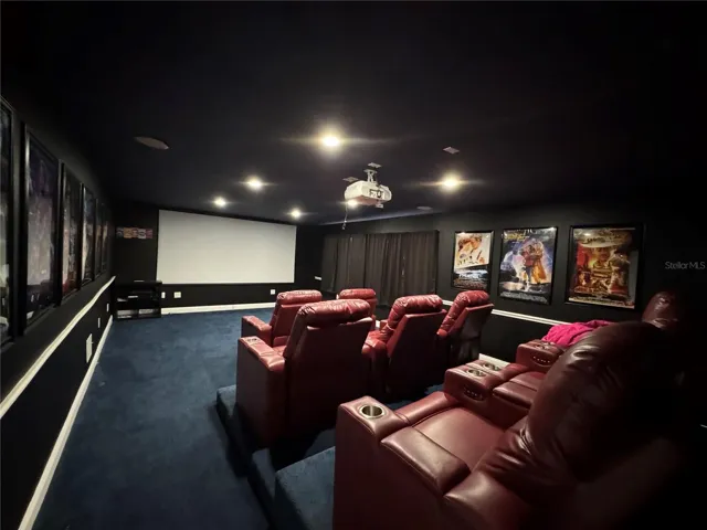 Theater