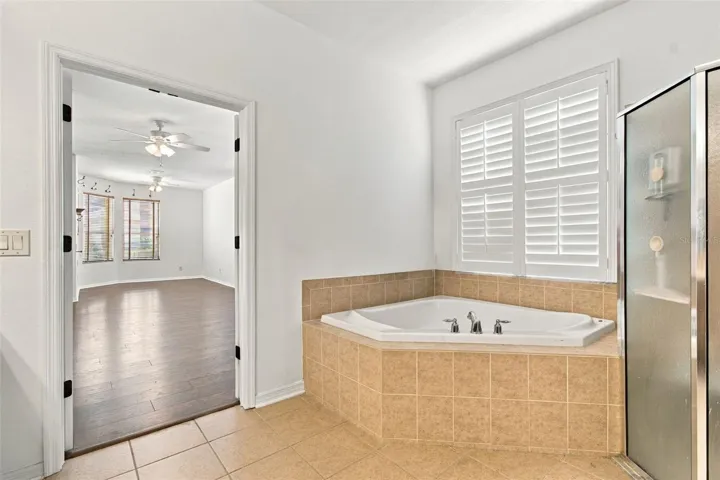 En-Suite Bath