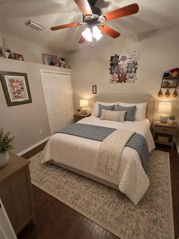Bedroom     “virtually staged”                                               “virtually staged”