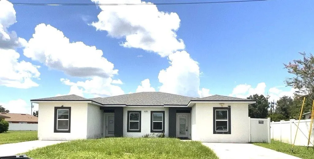 2-UNIT MIRROR IMAGE DUPLEX
