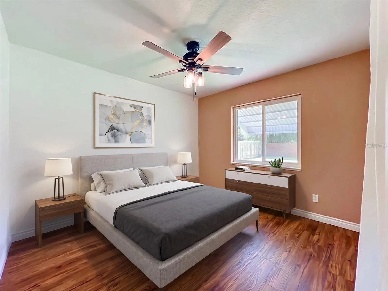 Virtual Staging