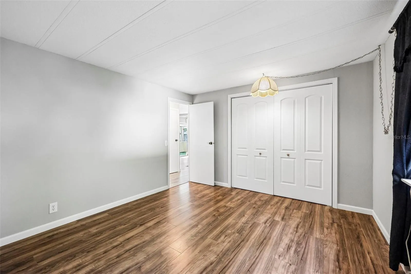 Main room