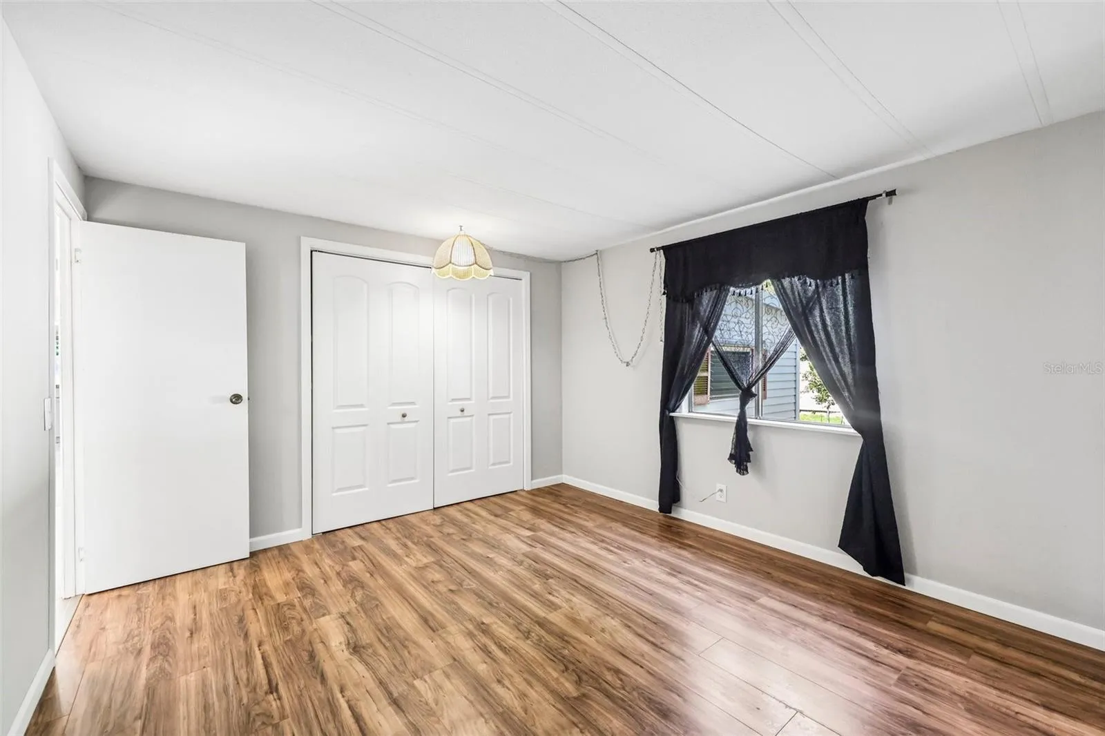 Main room
