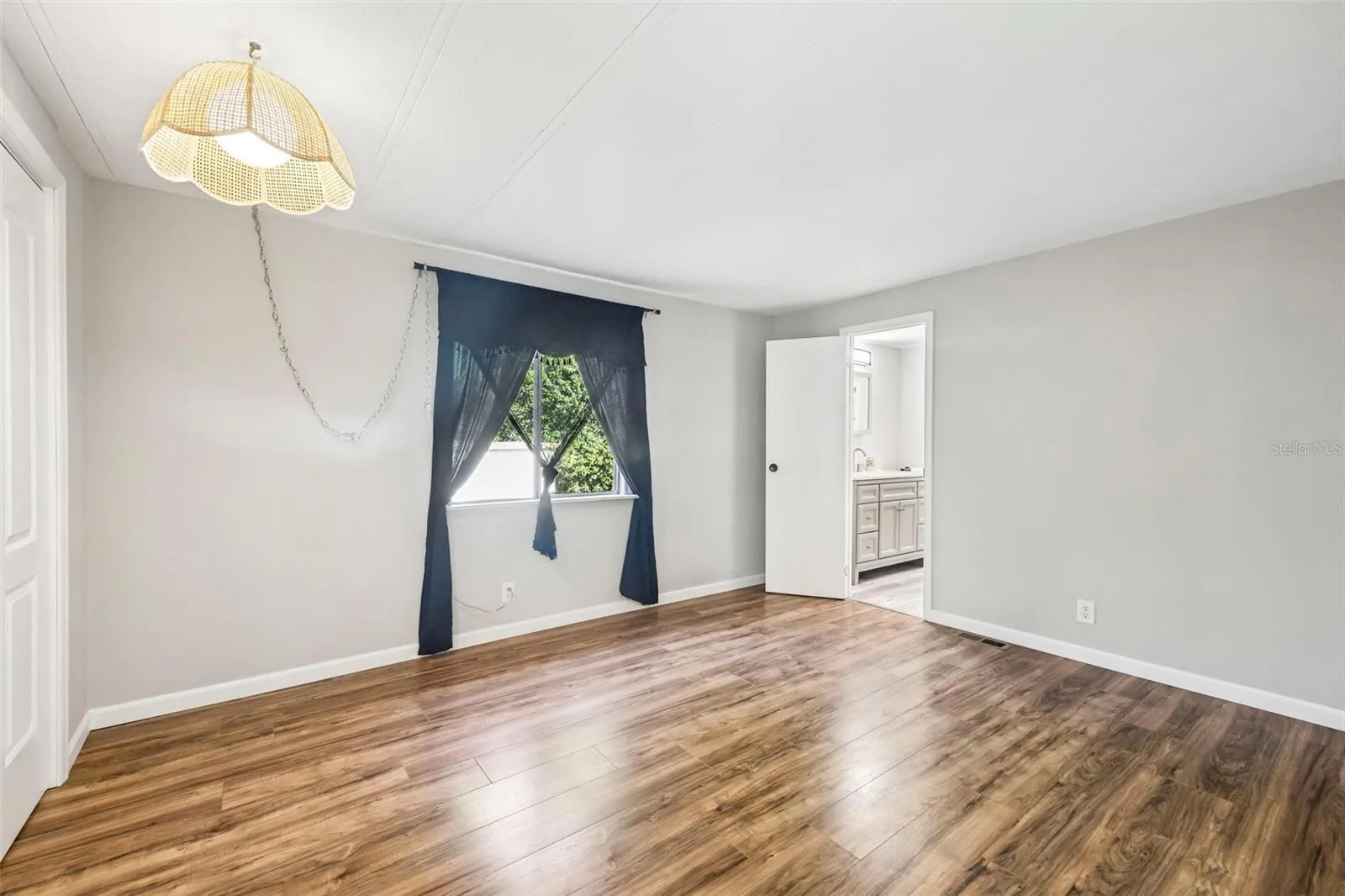 Main room