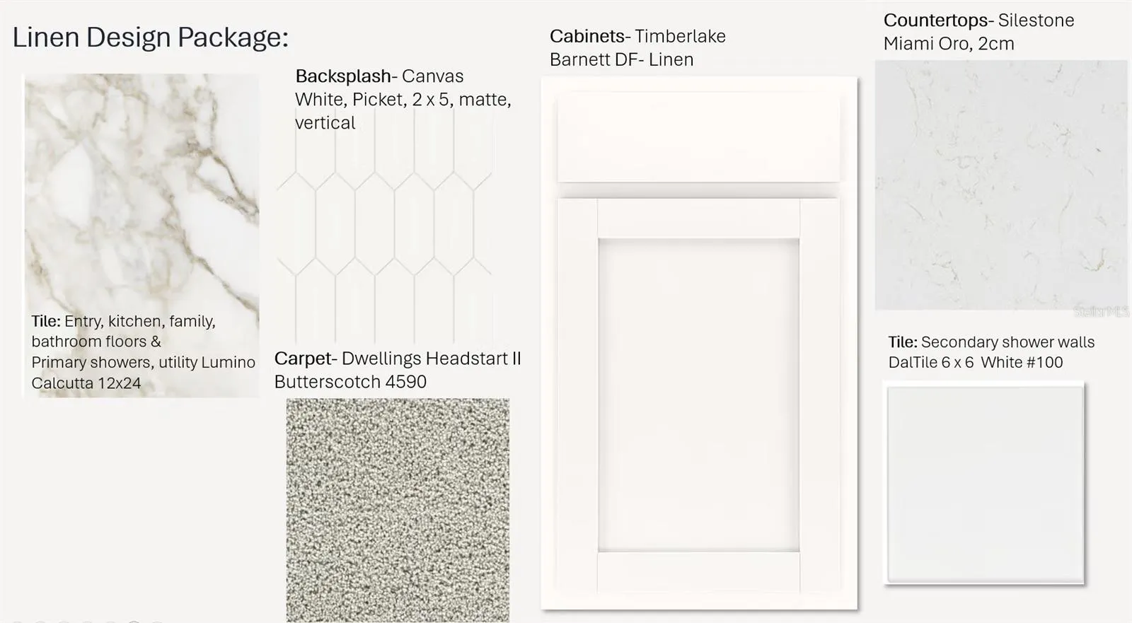 Design Package