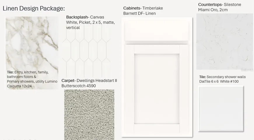 Design Package