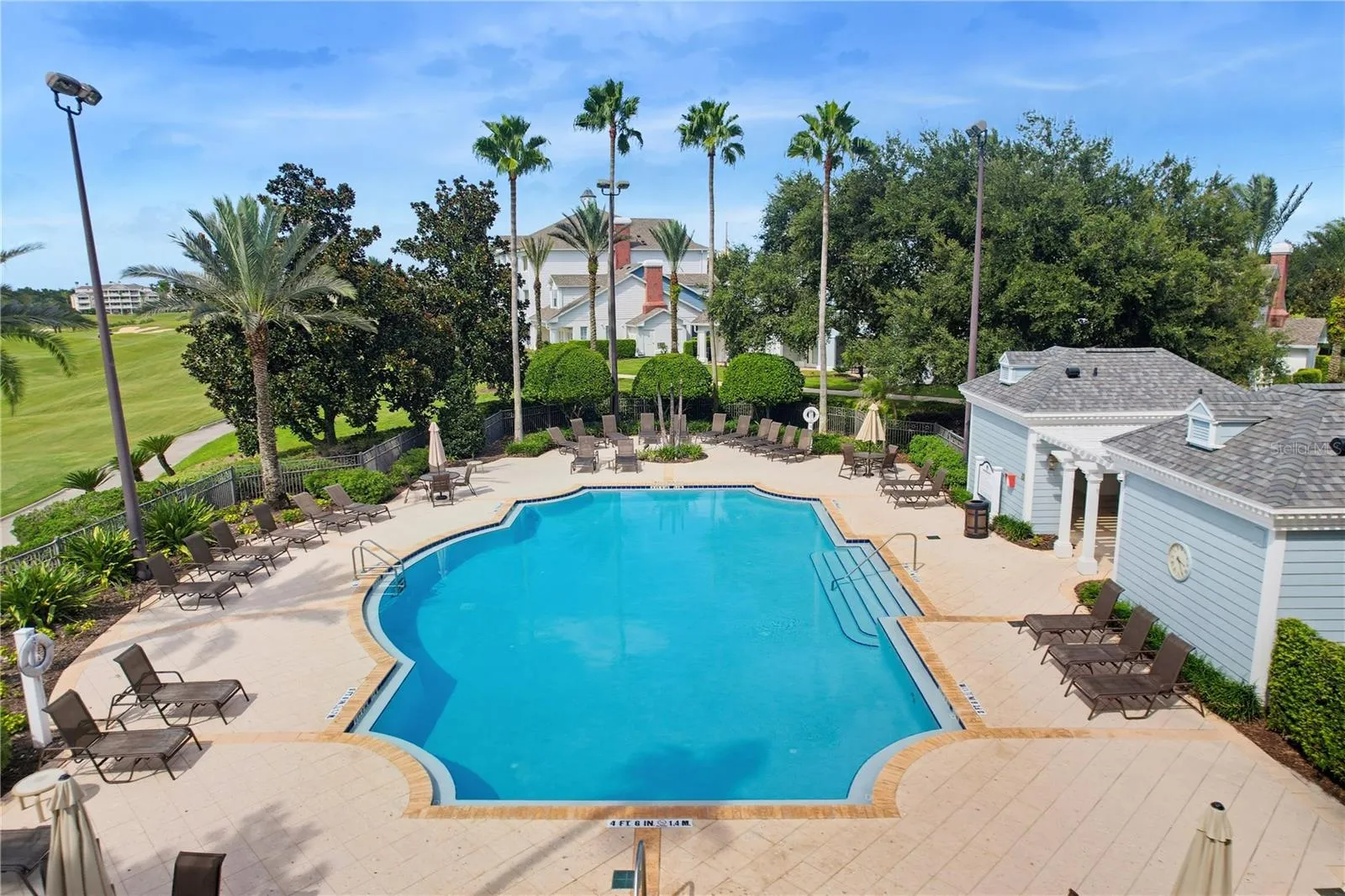 Amenities