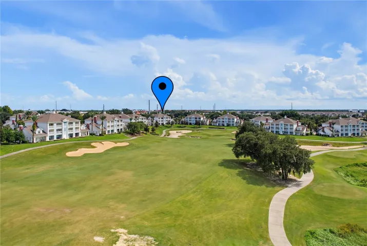Golf Views