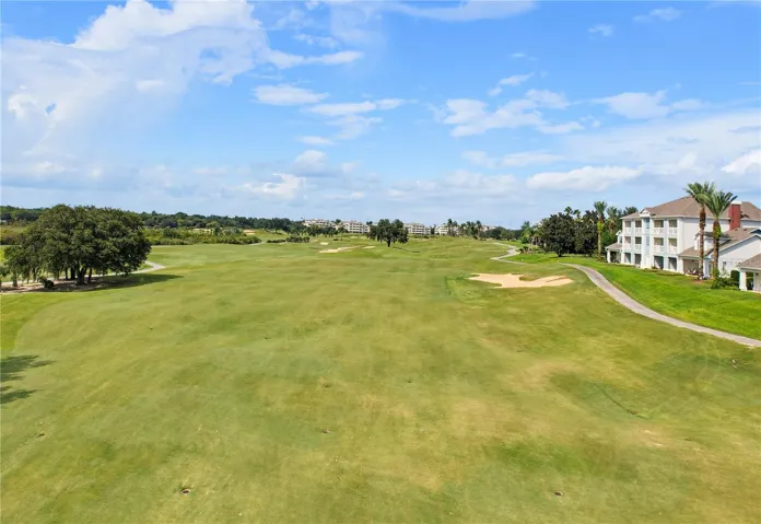Golf Views