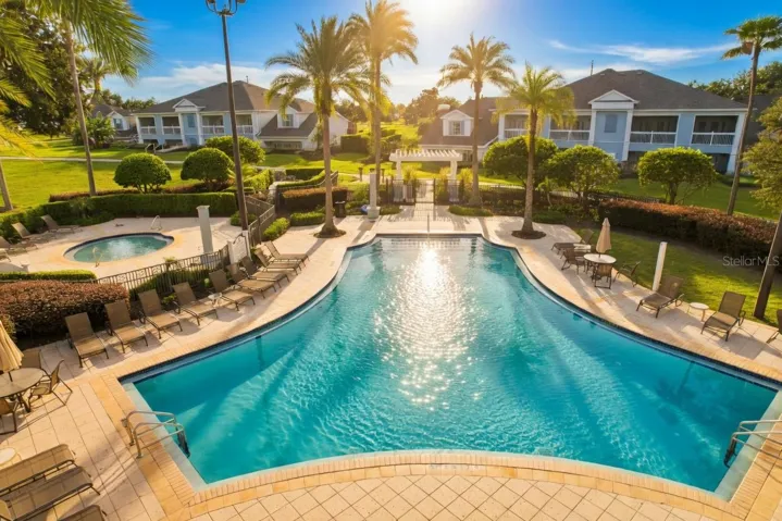 Amenities