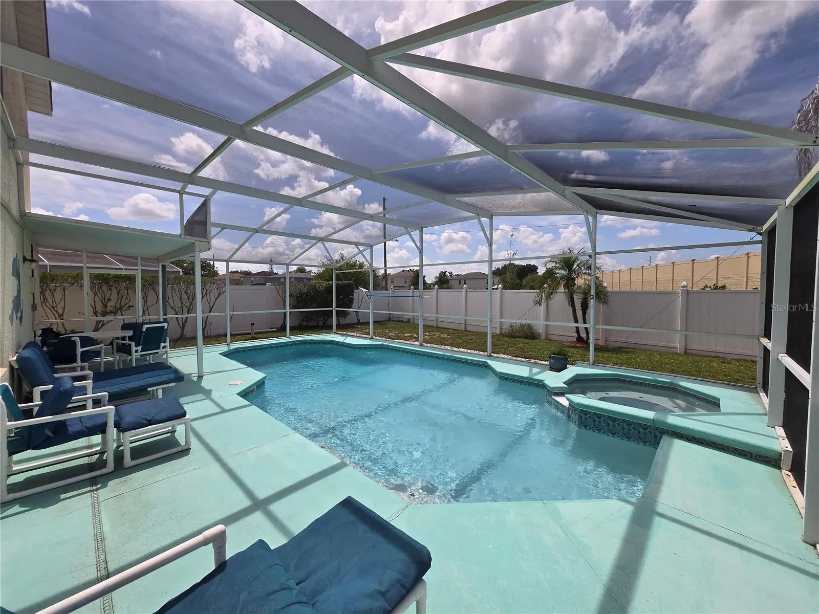 Pool