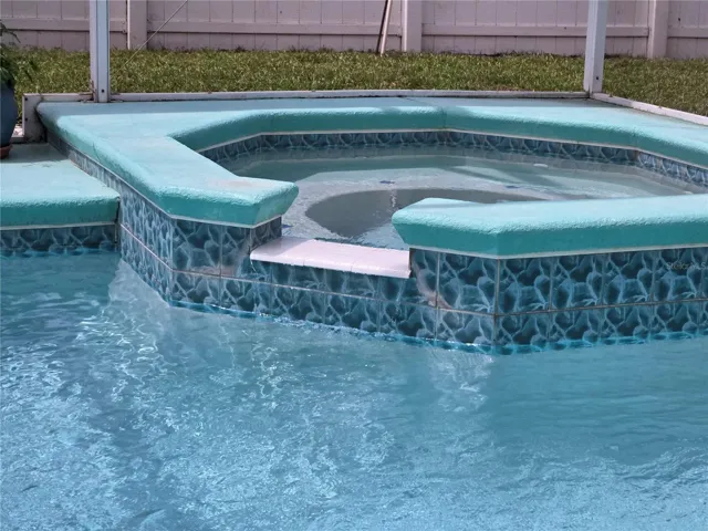 Pool / Spa