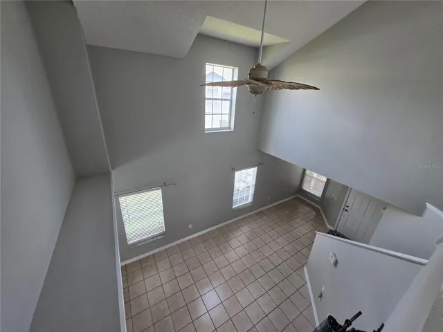 View from Upstairs