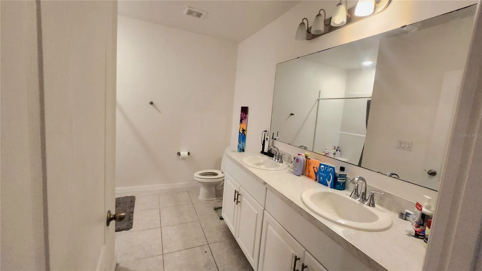 Master Bathrroom