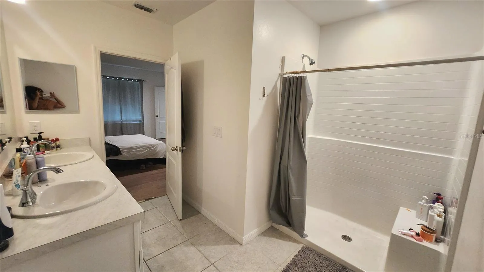 Master Bathrroom