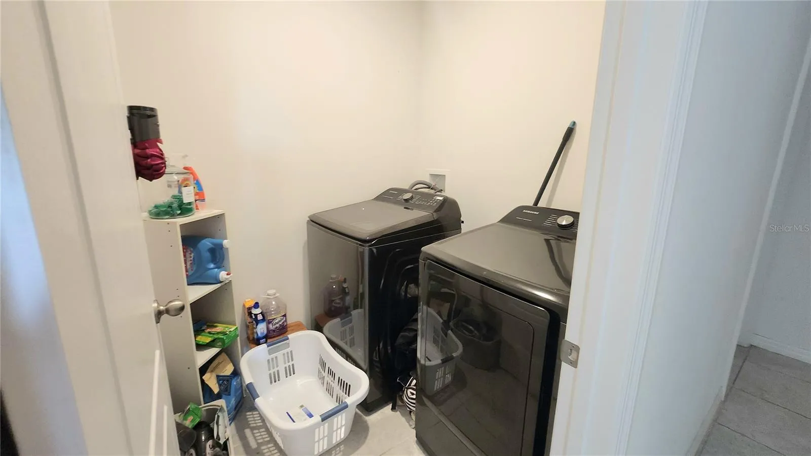 Laundryroom