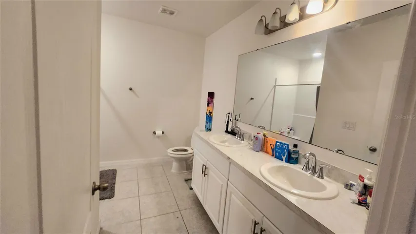 Master Bathrroom