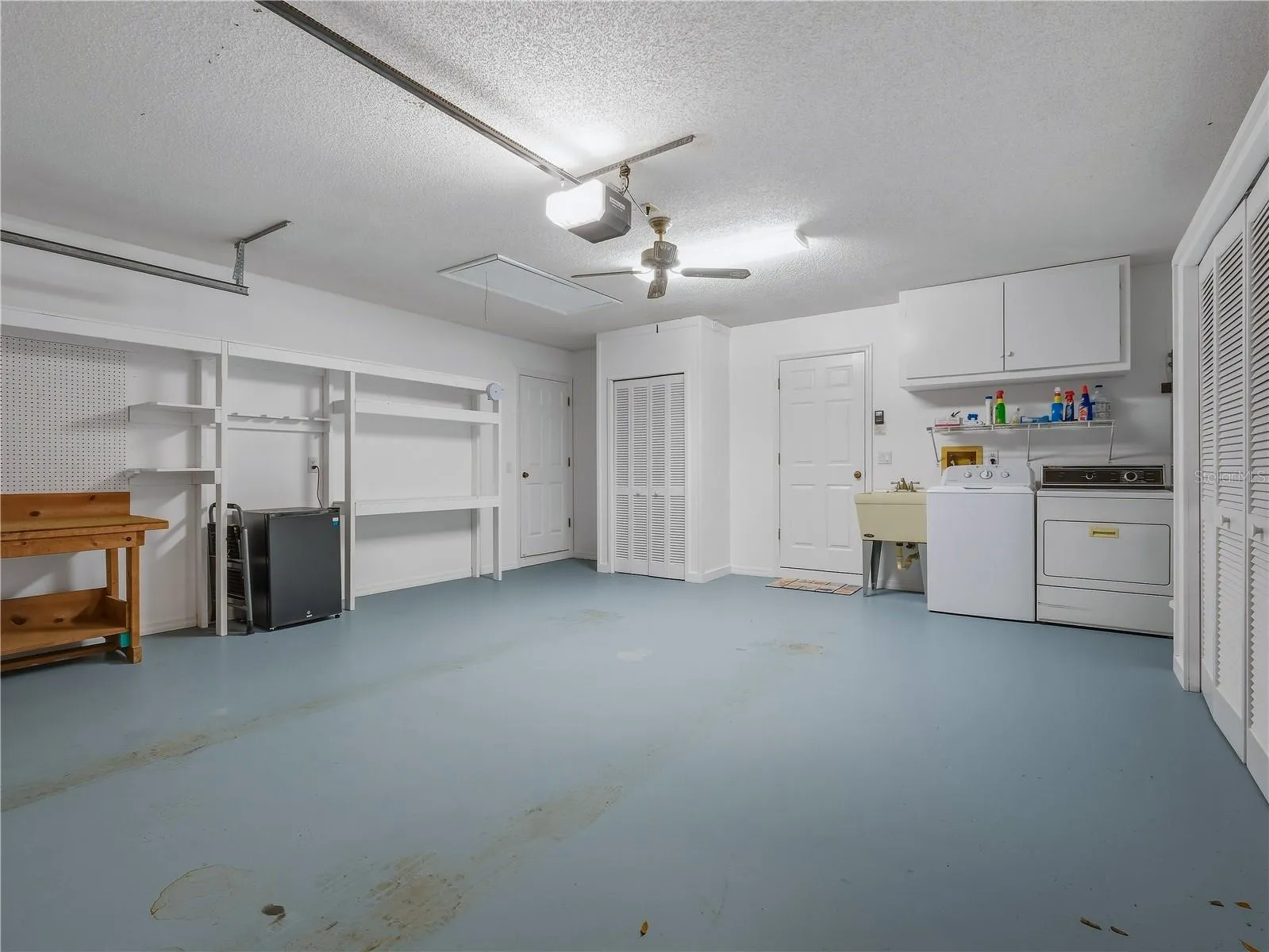 Washer/Dryer
