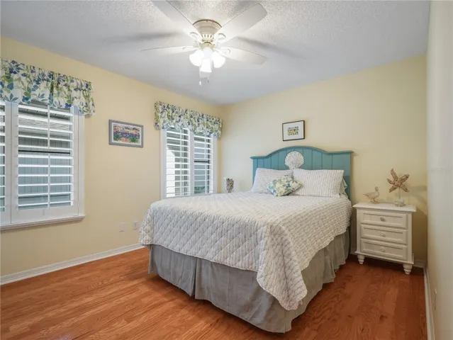 3rd Bedroom