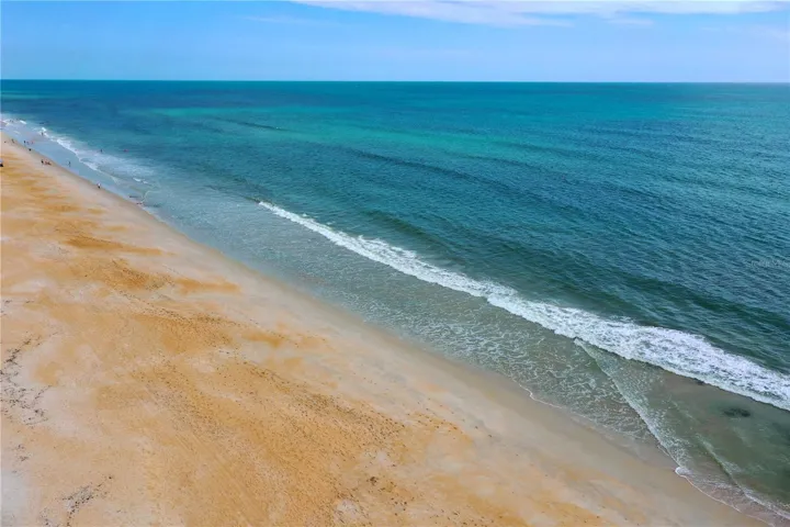 Cinnamon Beach