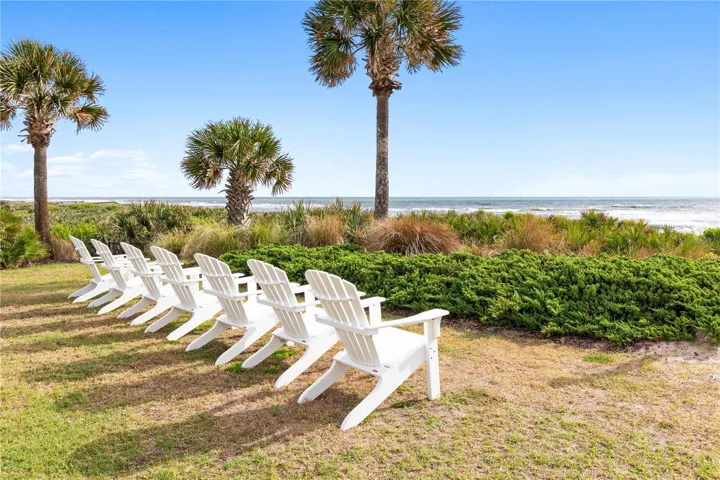 Amenity Oceanside