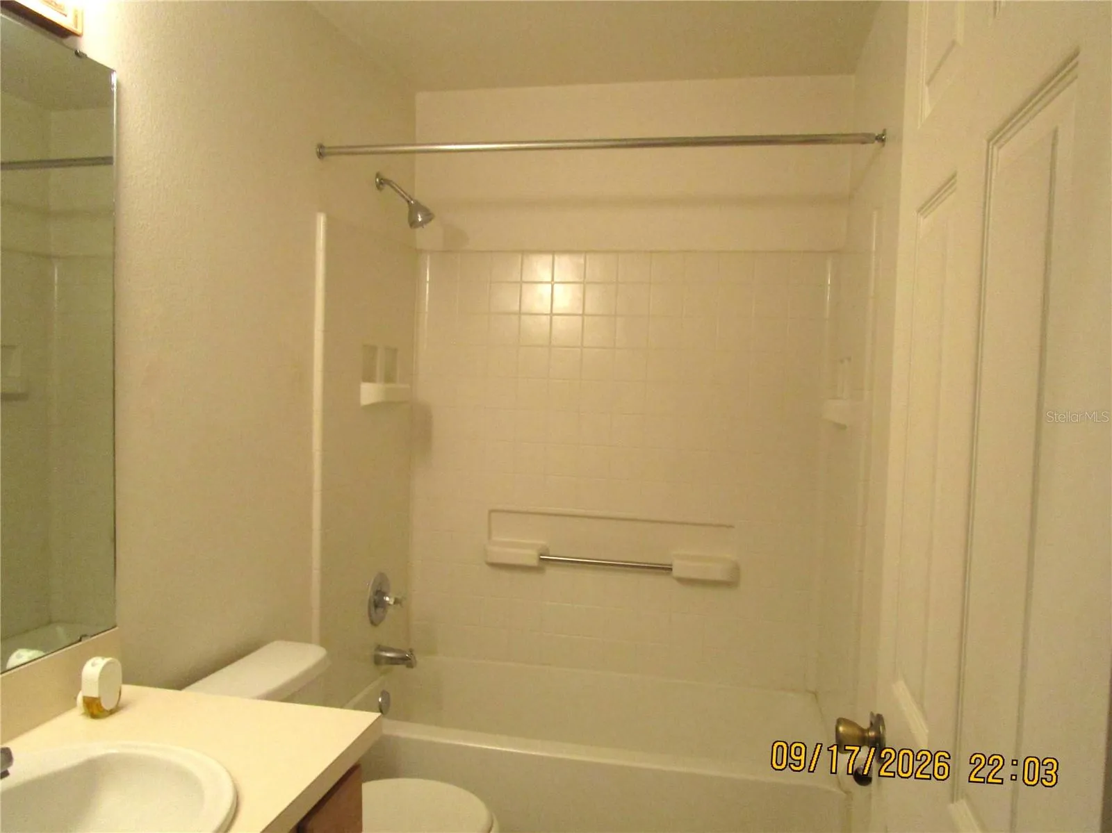 2nd Bathroom