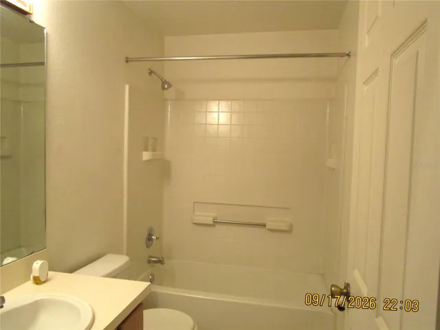 2nd Bathroom