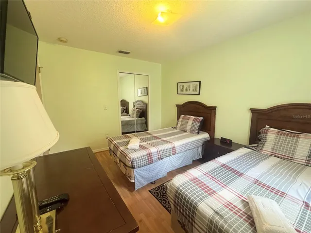 Third Bedroom